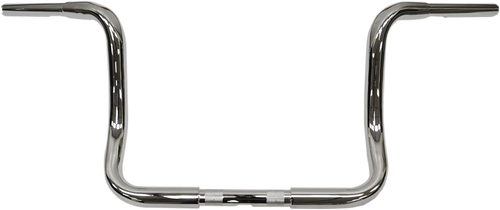 Handlebar - 10" - Chrome