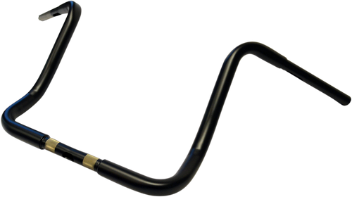 Handlebar - 14" - Flat Black