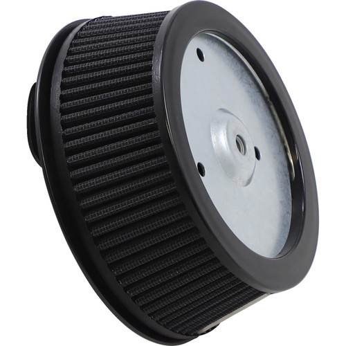 Vance & Hines #71311 - VO2 Naked Air Intake - Sportster
