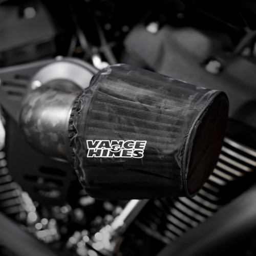 Vance & Hines #22930 - VO2 Rain Sock - Falcon/90°