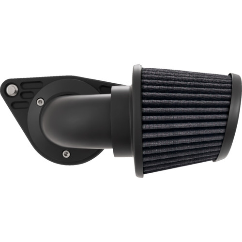 Vance & Hines #41067 - VO2 Falcon Air Intake Kit - Matte Black