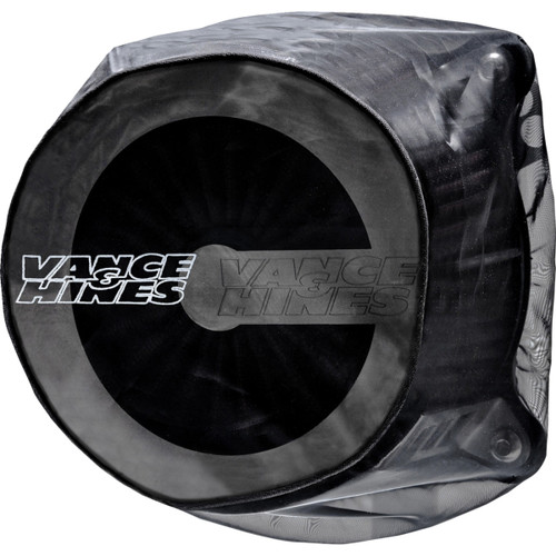 Vance & Hines #22932 - VO2 Rain Sock - Cage Fighter/Radiant III