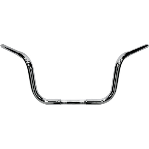 Drag Specialties - Handlebar - Buffalo - Bagger Ape - Chrome