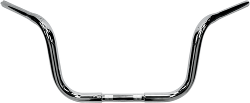 Handlebar - Buffalo - Bagger Ape - Chrome