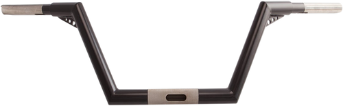 Handlebar - V-Line - 2+ - Black