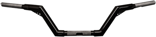 Handlebar - V-Line - Standard - Black