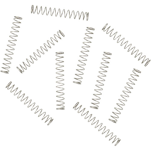 S&S Cycle #11-2359 - Springs - Acceleration Pump Plunger - 10 Pack