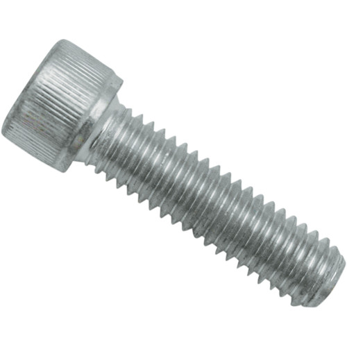 S&S Cycle #50-0163 - Socket Head Cap Screw - 3/8-16 X 1.37"