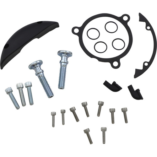 Arlen Ness #602-000 - Replacement Air Cleaner Hardware Kit
