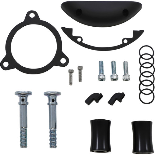Arlen Ness #602-001 - Replacement Air Cleaner Hardware Kit