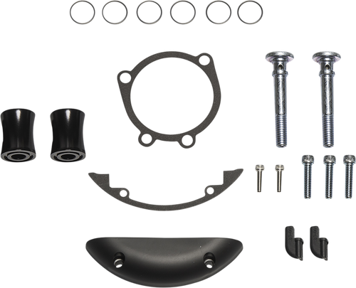 Arlen Ness #602-002 Replacement Air Cleaner Hardware Kit