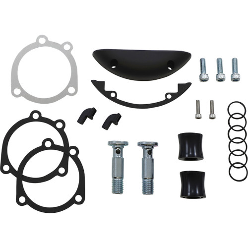 Arlen Ness #602-003 - Replacement Air Cleaner Hardware Kit