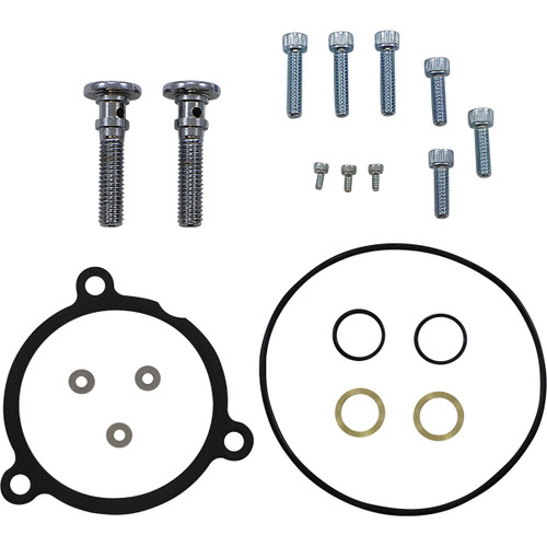 Arlen Ness #602-019 - Replacement Hardware Kit - Monster, Velocity Series, Mini 22