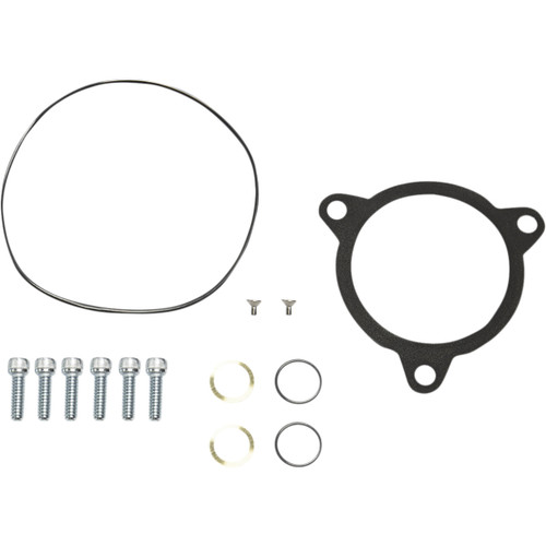Arlen Ness #602-020 - Replacement Hardware Kit - Monster, Velocity Series, Mini 22