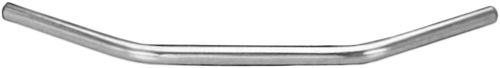 Handlebar - Flat Bar - Chrome