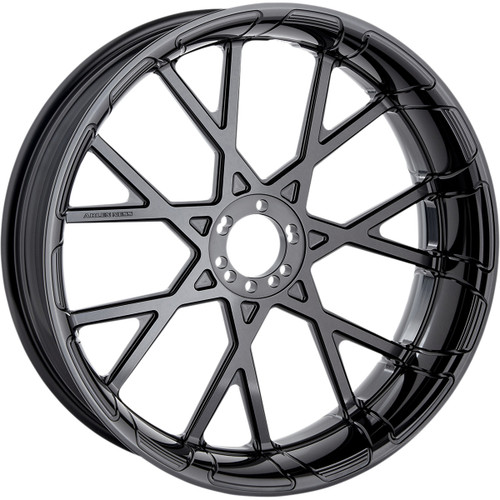 Arlen Ness #71-572 - Rim - Procross - Rear - Black - 18x5.5