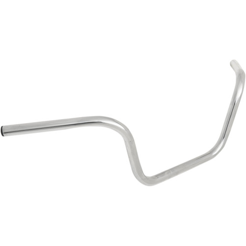 Emgo #07-92423 - 1" Handlebar - Highway - Chrome