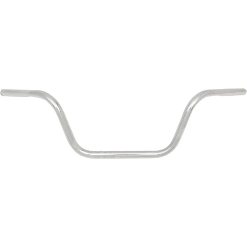 Emgo #07-92423 - 1" Handlebar - Highway - Chrome