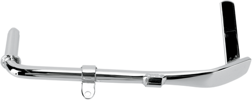 Arlen Ness #11-022 1" Lowered Kickstand - Chrome