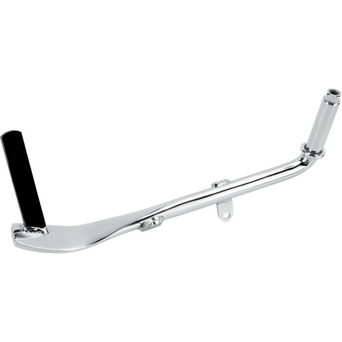Arlen Ness #11-022 - 1" Lowered Kickstand - Chrome