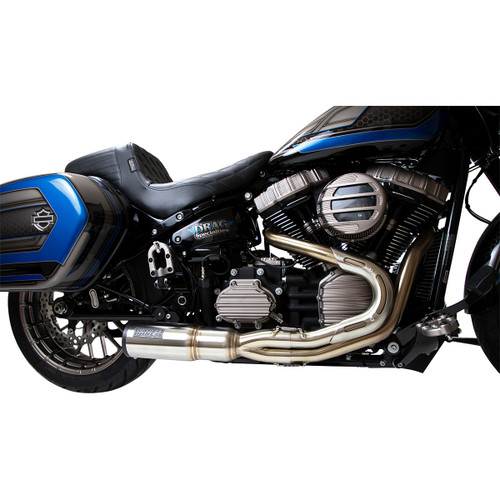 Arlen Ness #03-986 - Cam Cover - Titanium Anodized