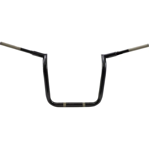 Trask #TM-2090BK - Bro Bar - Black