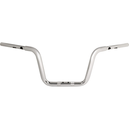 Drag Specialties - Handlebar - 10" - Chrome