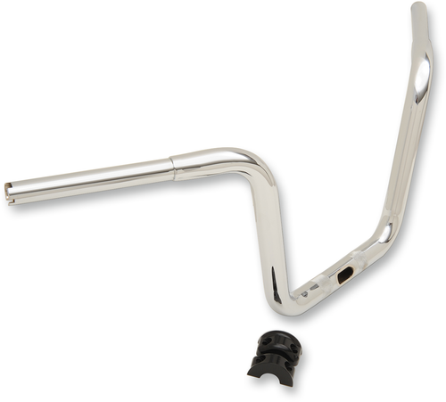 Handlebar - 10" - Black