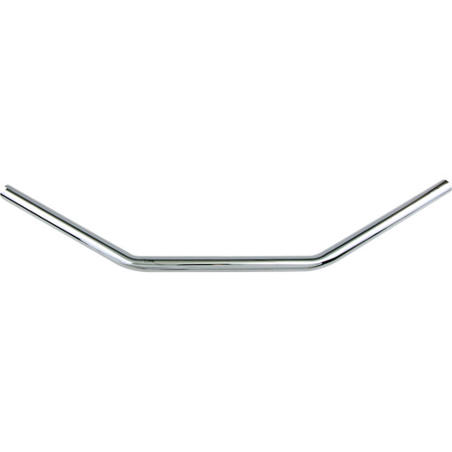 Drag Specialties - 1" Drag Handlebar - X-Wide - Chrome