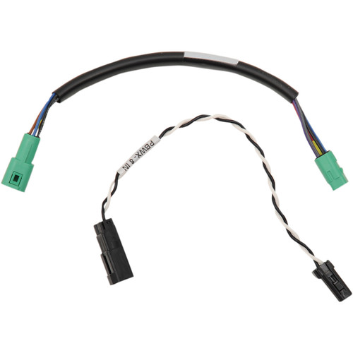 Barnett #1523030208 - Electronic Throttle Control Extensions - 8" - Harley Davidson
