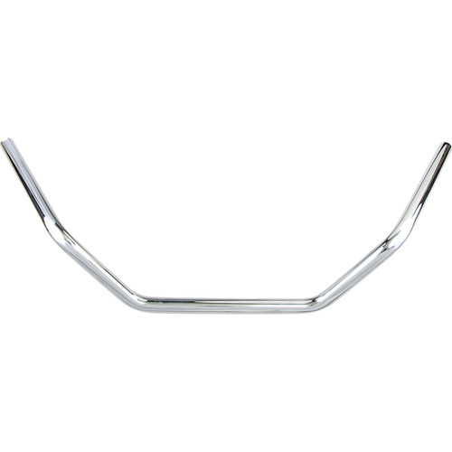 Drag Specialties - 1" Bagger Handlebar - TBW - Chrome