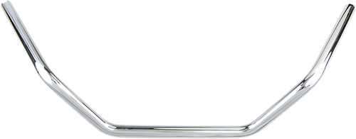 Handlebar - Bagger - TBW - Chrome