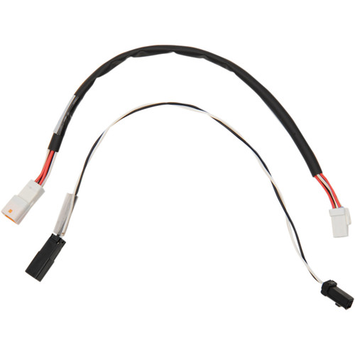 Barnett #1523030312 - Electronic Throttle Control Extensions - 12" - Harley Davidson