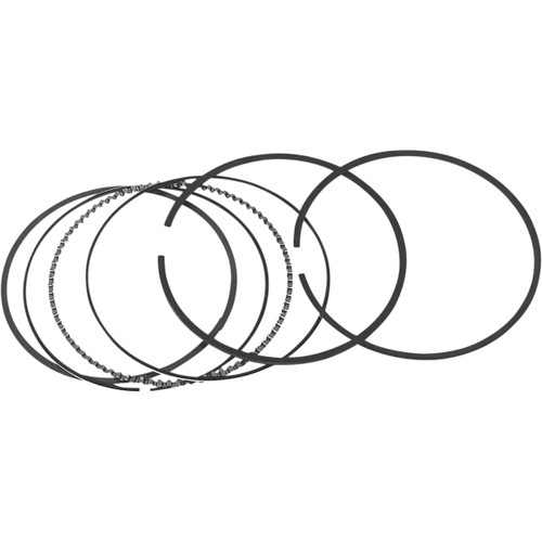 Revolution Performance, LLC #RPS2M8535.STD-C - Piston Ring Set
