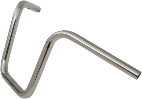 Handlebar - Narrow Ape - 10" - TBW - Black