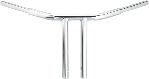 Handlebar - Chopper - 12" Rise