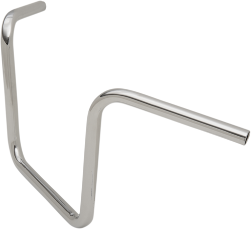 Handlebar - Wide Ape - 12" - TBW - Black
