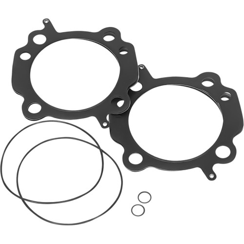 Revolution Performance, LLC #RP9902 - Gasket Kit - 98"/107" - Twin Cam