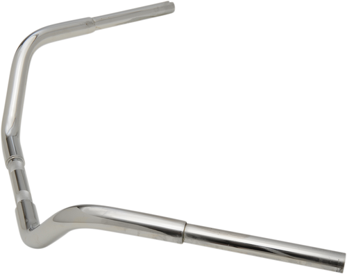 Handlebar - Buffalo - TBW - Black