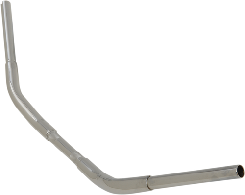 Handlebar - Buffalo - Classic - TBW - Black