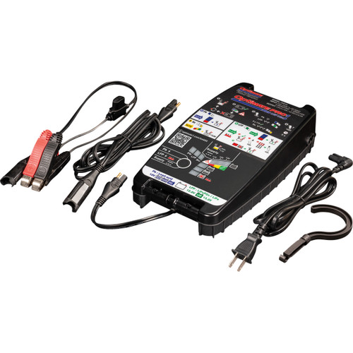 Tecmate #TM650US - Battery Charger/Maintainer