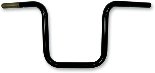 Handlebar - Beater - 10" - Gloss Black