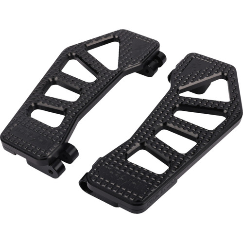Thrashin Supply CO. #TSC-2211-1 - Apex Floorboards - Black