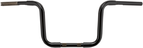 Handlebar - Beater - 10" - Black