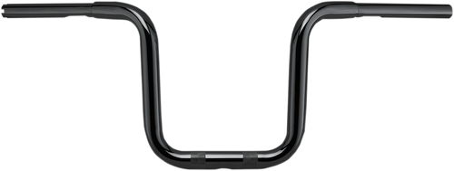 Handlebar - Beater - 10" - Black