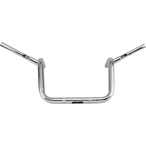 Trask #TM-2092CH - Bro Bar for Indian - 8" - Chrome