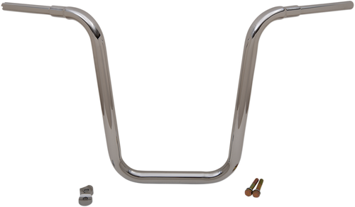 Handlebar - Treehugger -  Wide - 19" - Chrome