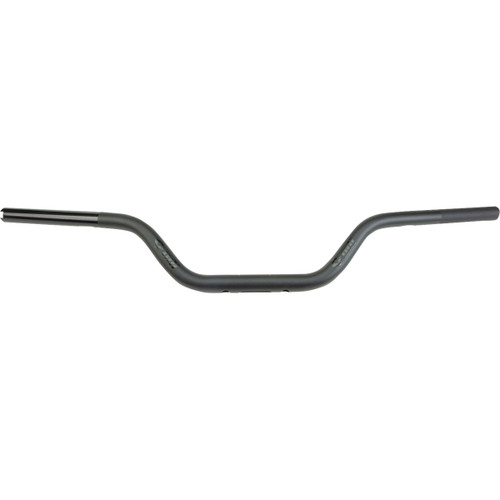 ODI #H691CFB - V-Twin MOTO Handlebar - 1-1/8" - Black