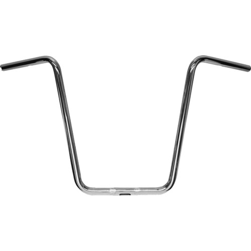 Handlebar - 14" Rise - Chrome