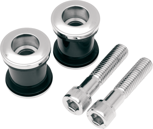 Riser Bushing Kit - Flush